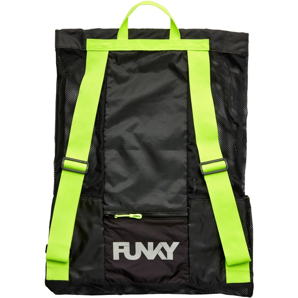 Funky Trunks Backpack - Night Lights