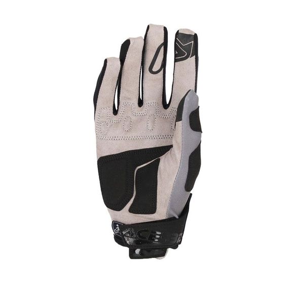 Gants Enduro Acerbis X-ENDURO CE 2024 - Noir / JauneRef : AE5466