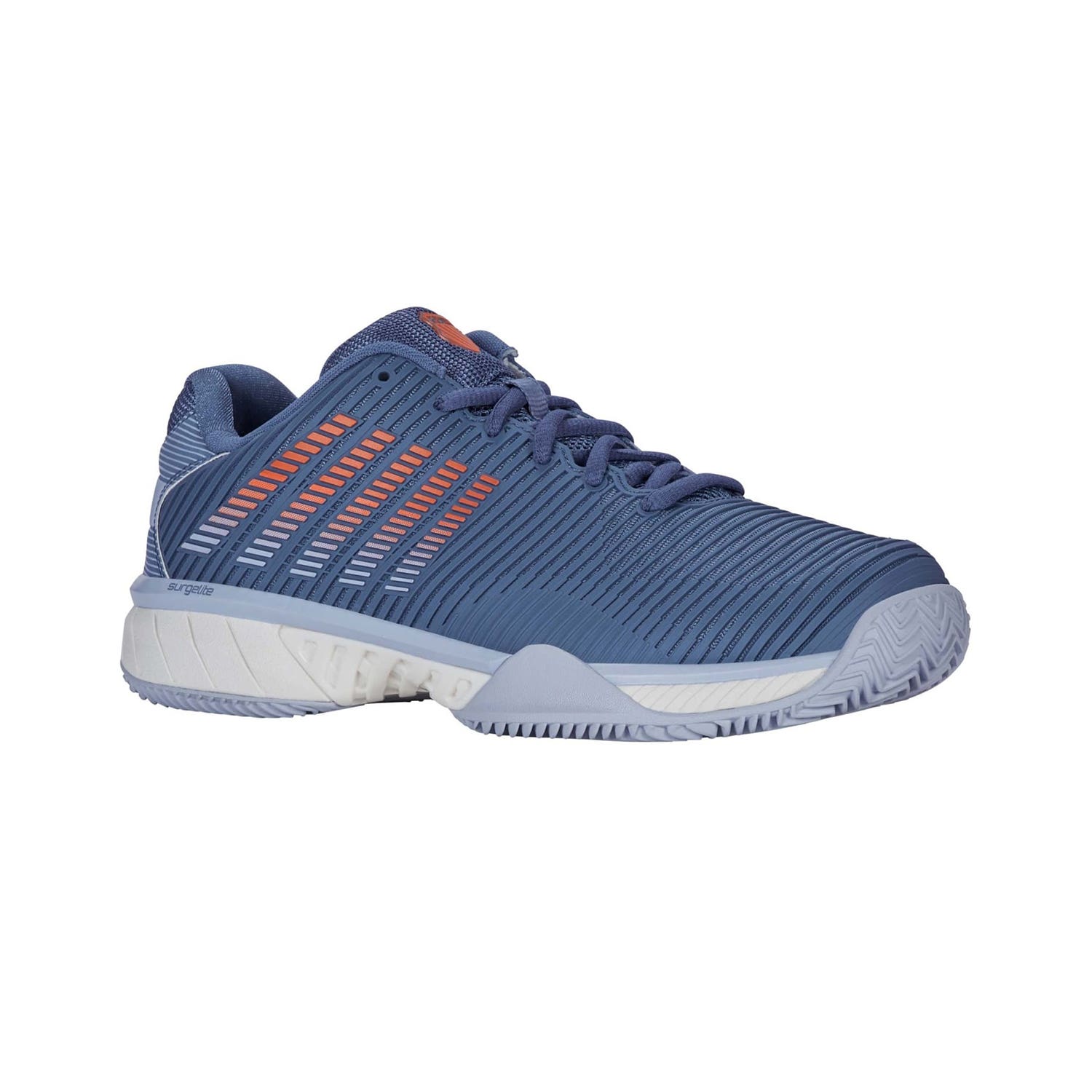 KSWISS HYPERCOURT EXPRESS 2 HB 6614043 43 BLUE