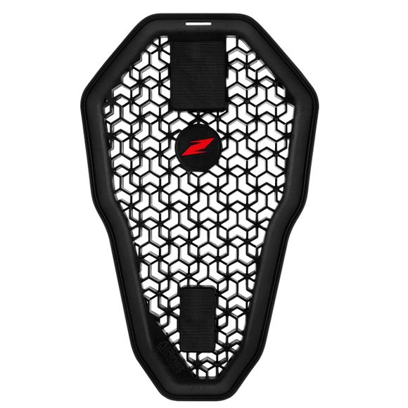 Dorsale Zandona AIRNET - NoirRef : ZAN0139