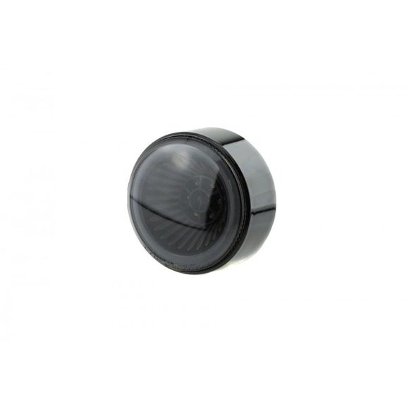 Brazoline TURBINE Universal rear lights - BlackRef: 253-397