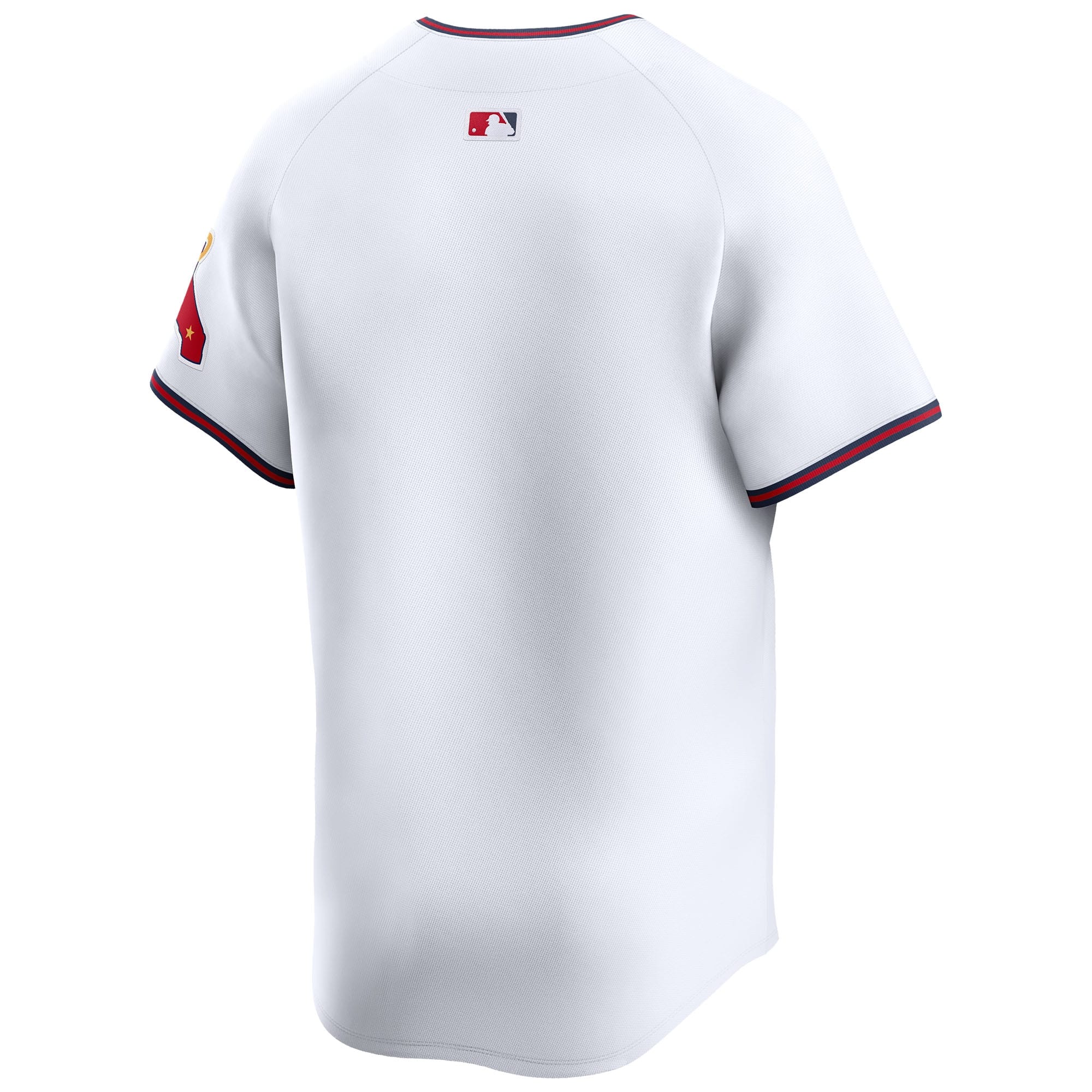 Los Angeles Angels Nike Limited MLB Baseball Jersey Classic Alternate White
