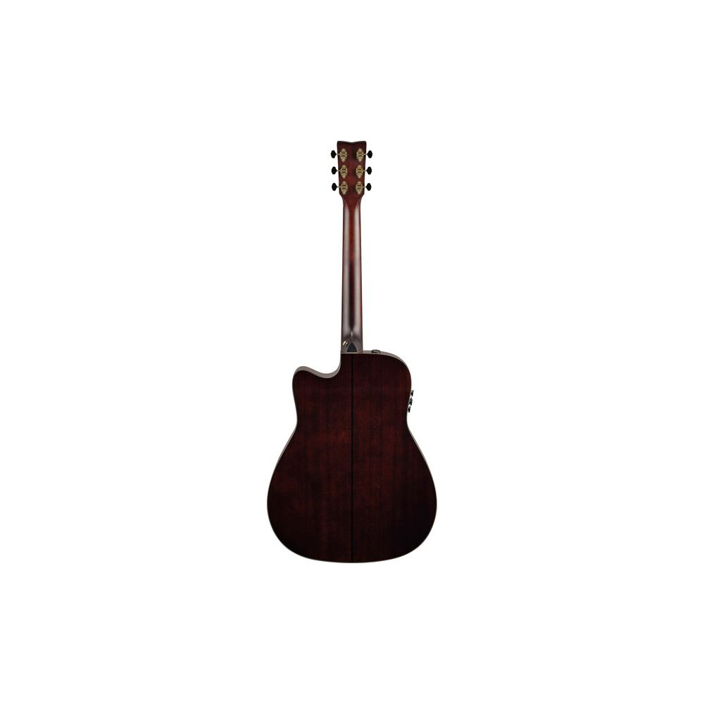 Yamaha TAG3 C Sandburst – Thomann Ireland