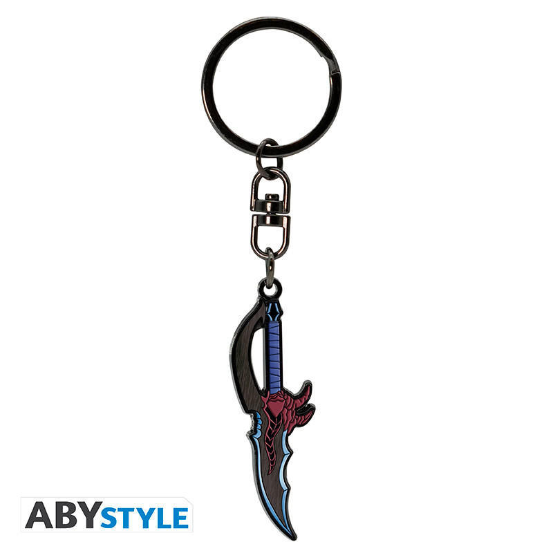 SOLO LEVELING Keychain Kasaka's Venom Fang