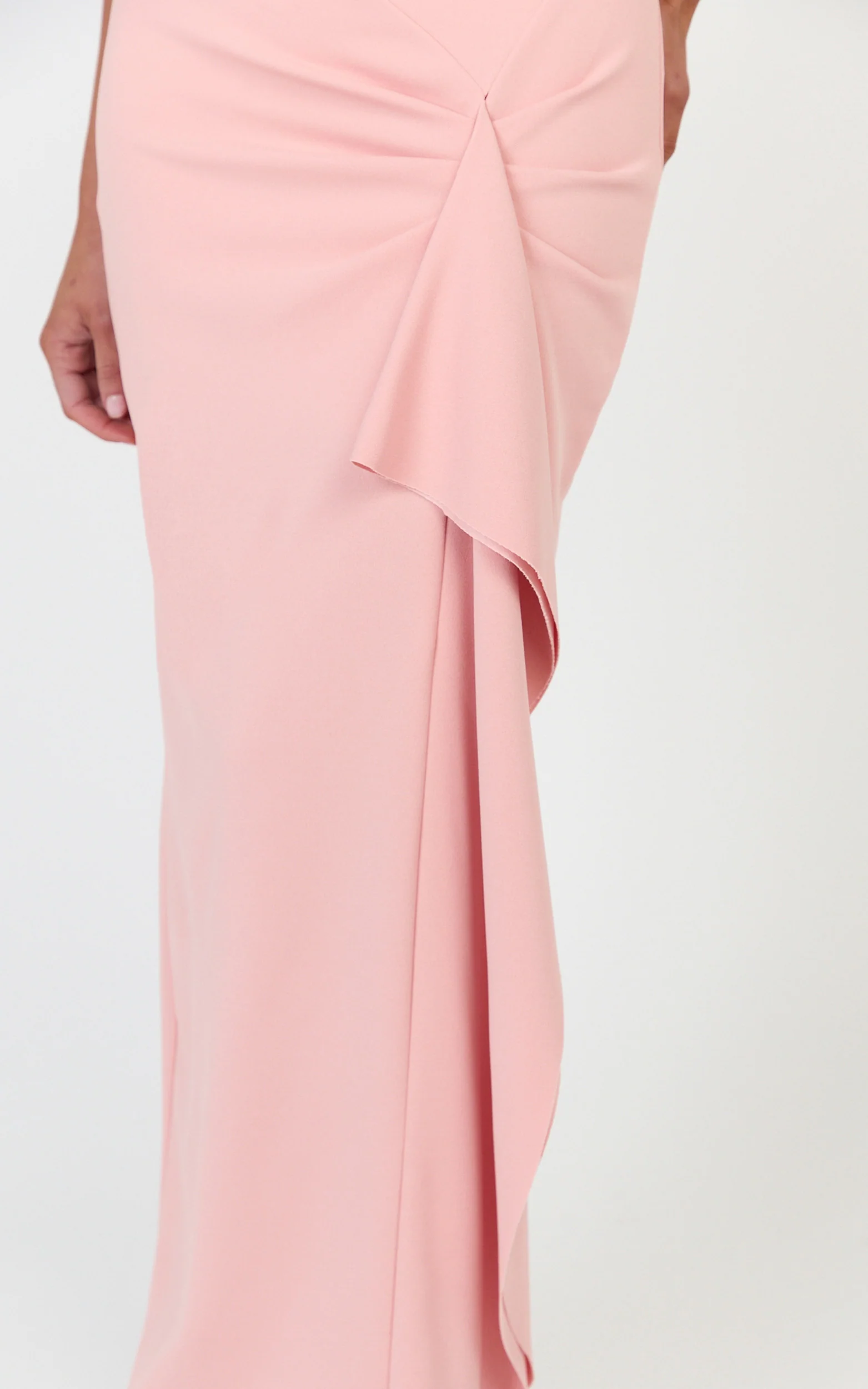 Alba Maxi Dress