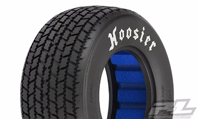 PRO 1015303 Hoosier G60 SC M4 Dirt Oval SC