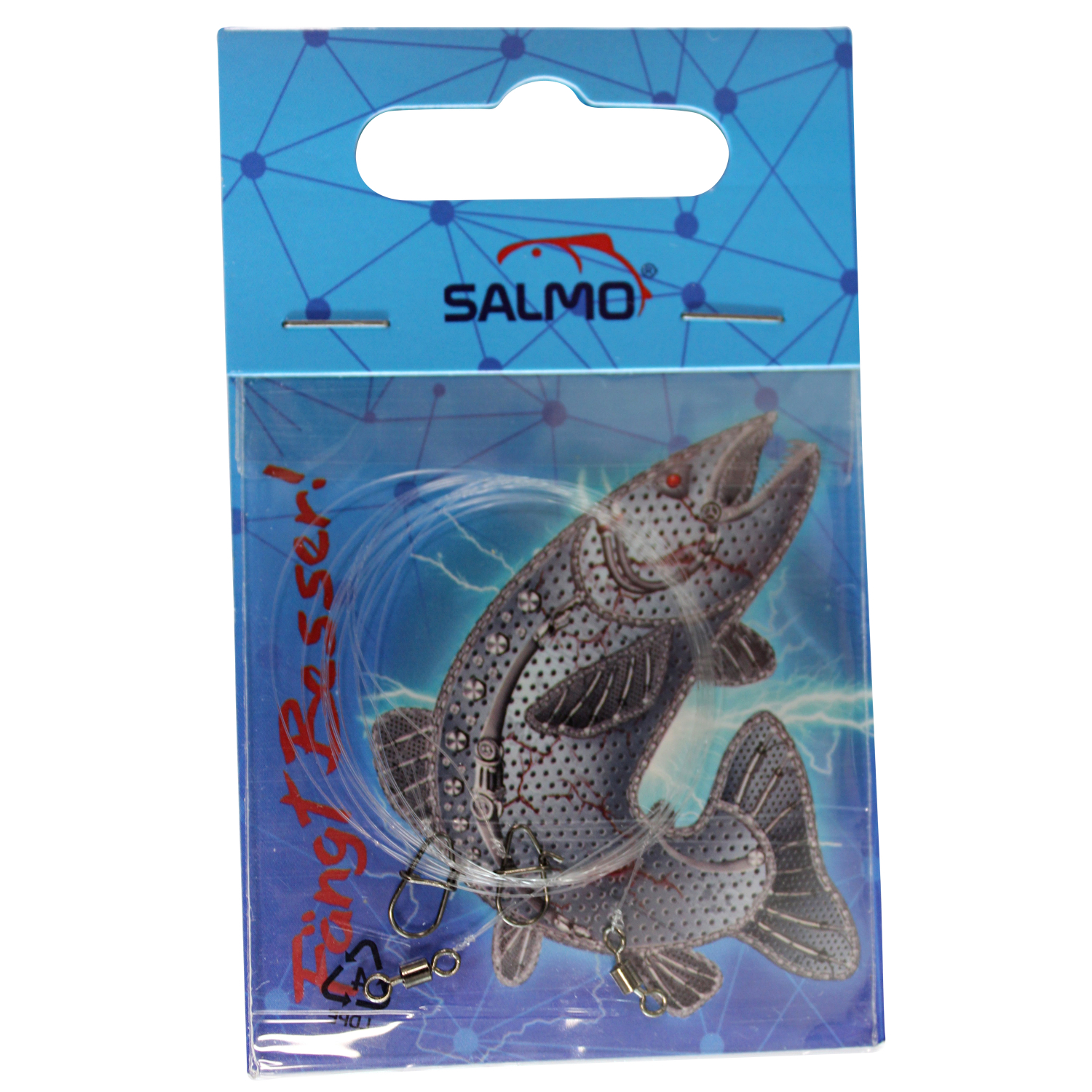 Salmo Fluorocarbon leader