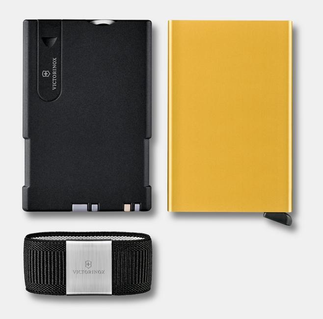 Smart Card Wallet