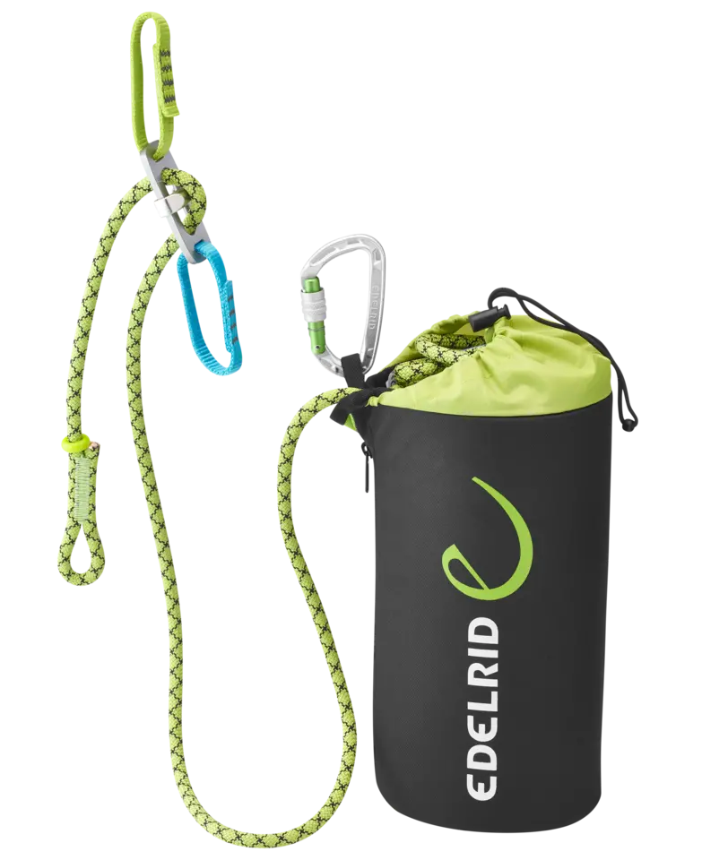 VIA FERRATA BELAY KIT