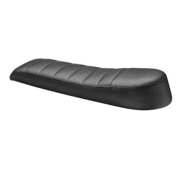 Selle confort Brazoline Tracker Universel - NoirRef : CSCRF3