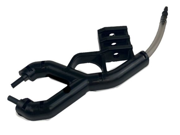 Scottoiler Chain Lube Dual-Tip Injector for eSystem & vSystem UniversalRef: Sct00011A / 1061227