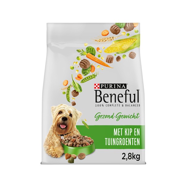 Beneful Healthy Weight - 1.4 kg