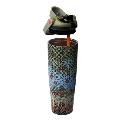 Owala 30oz FreeSip Sway  Off the Hook