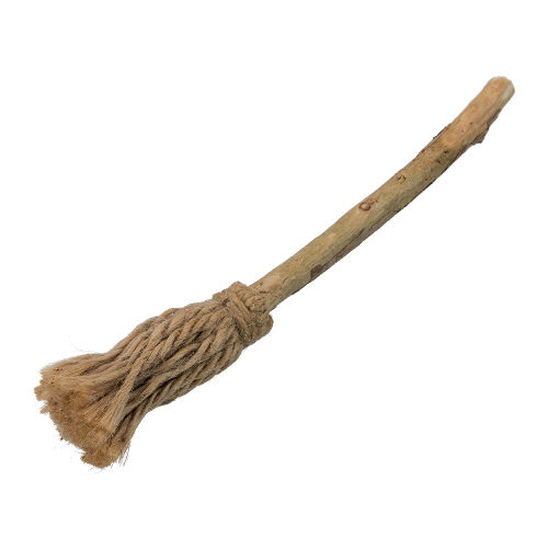 Trixie Matatabi Broom