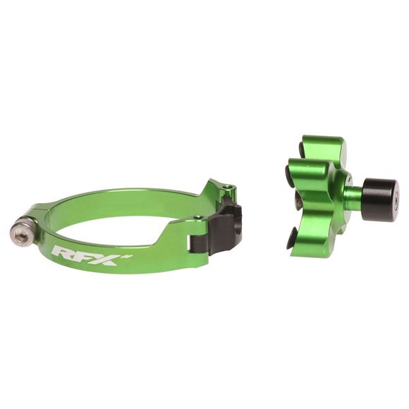 RFX Pro starter (green)Ref: RFX01082A / 1110780003