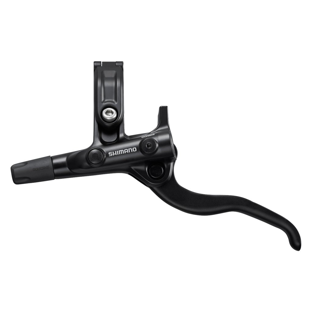 Shimano Deore BL-M4100 + BR-MT410 XC Race Hydraulic Disc Brake - J-Kit - Set FW