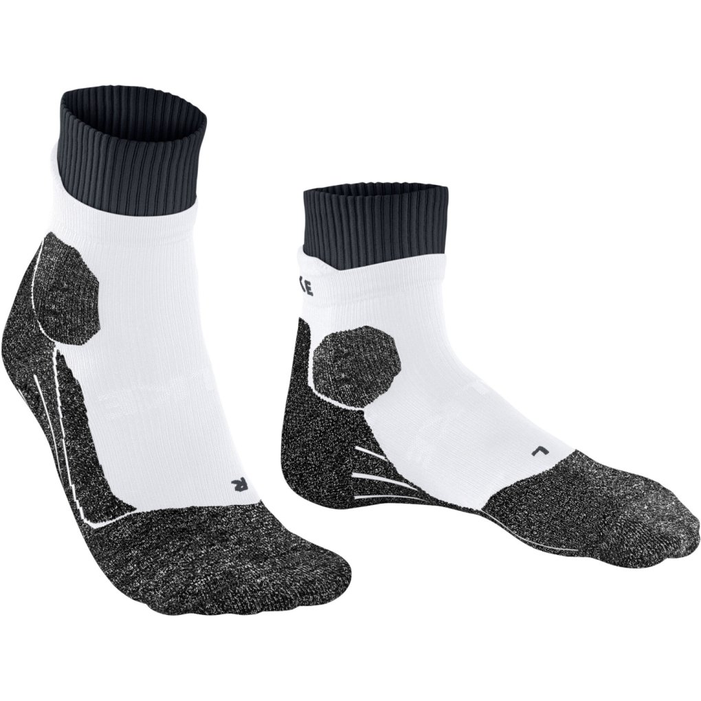 Falke RU Trailrunning Socks Men - white 2003