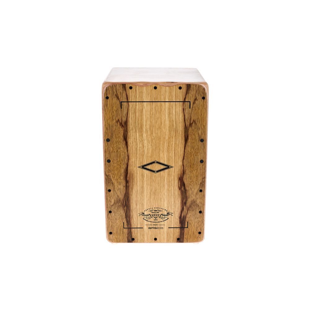 Pepote Basico Cajon – Thomann Ireland