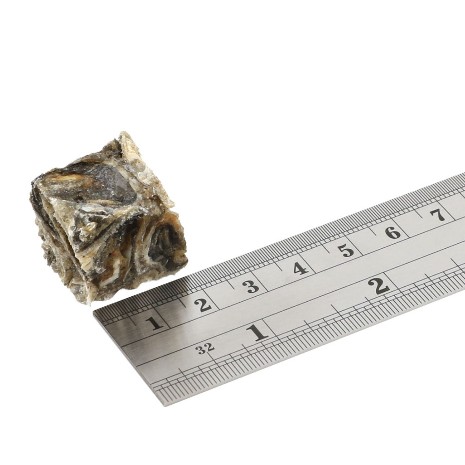 Fish4Dogs Dental - Sea Jerky Fish Tiddlers - 115 g