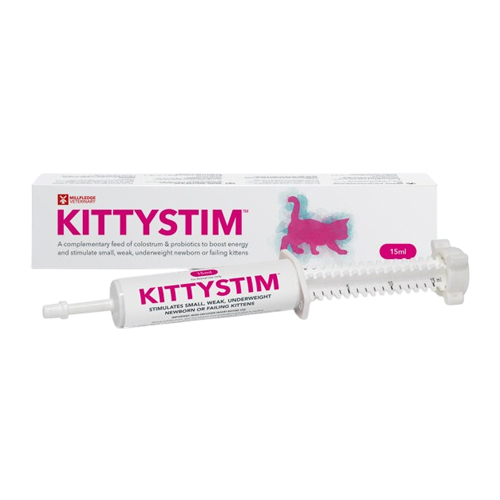 KittyStim - 15ml