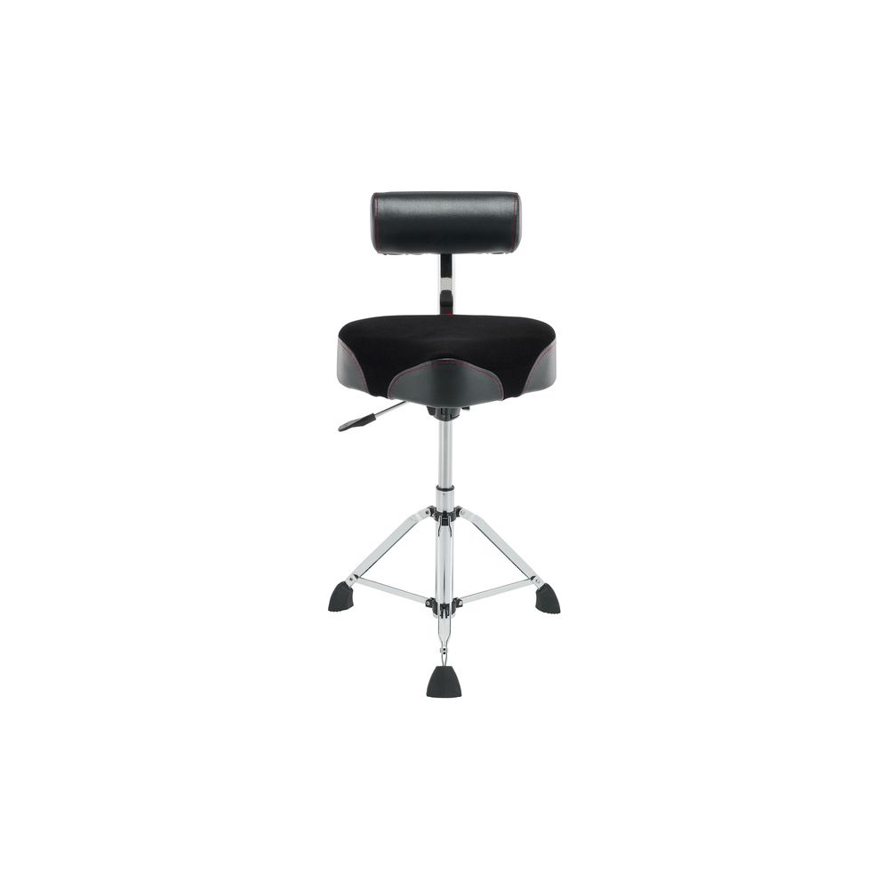 Gibraltar 9808HMB Hydraulic Drum Throne – Thomann Ireland