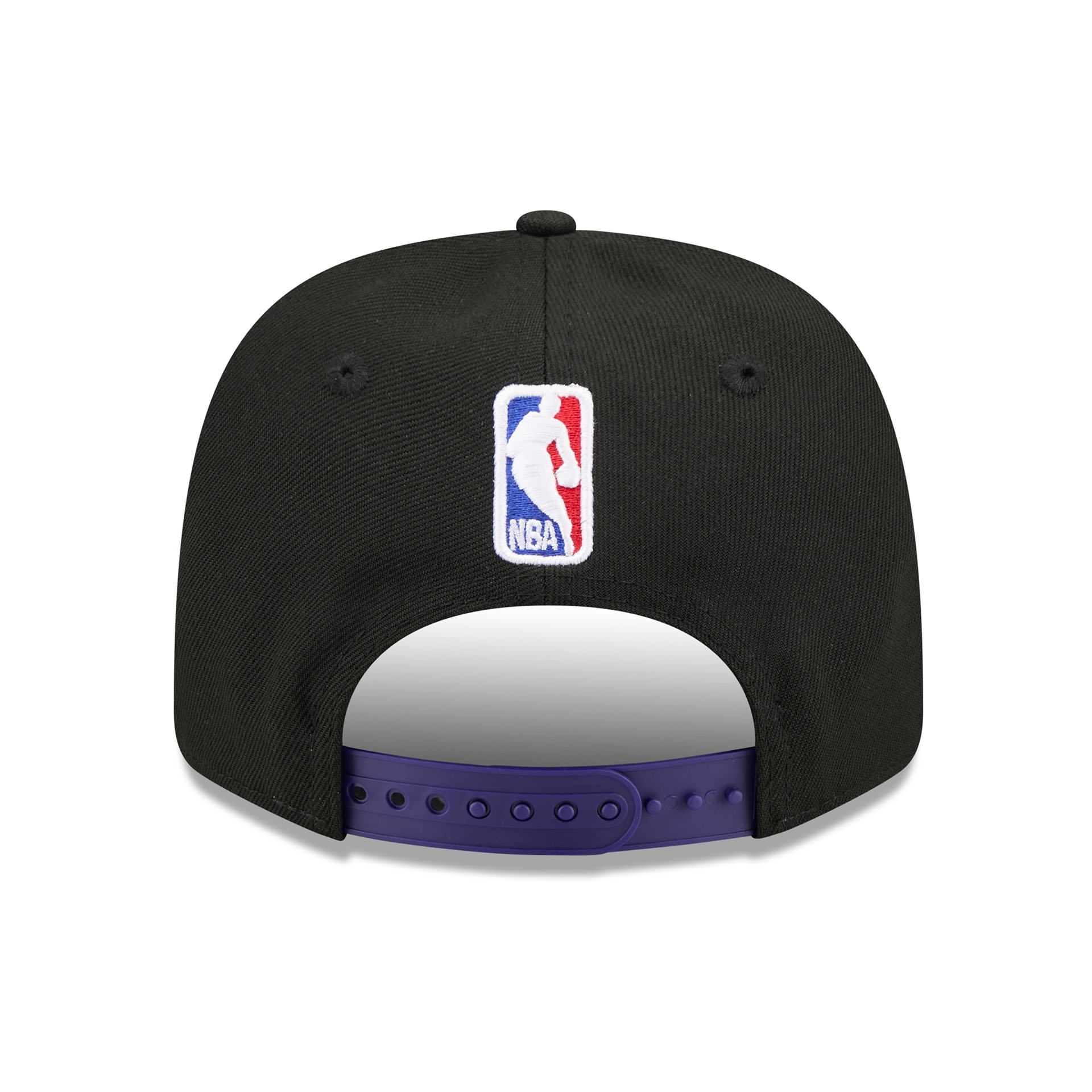 Phoenix Suns 2025-26 NBA City Edition 9SEVENTY Stretch-Snap Cap