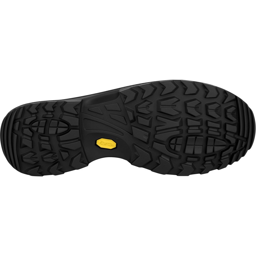 LOWA Renegade GTX Mid Hiking Boots Men - espresso
