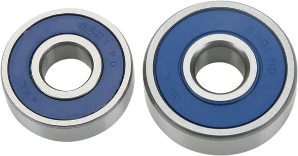 Wheel bearing + spy kit Moose Racing A251177Ref: ME03121A / A251177