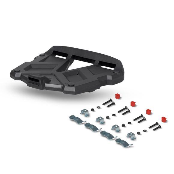 Shad D1B591PA LARGE Size Universal Mounting PlateRef : SHD1B591PA / D1B591PA
