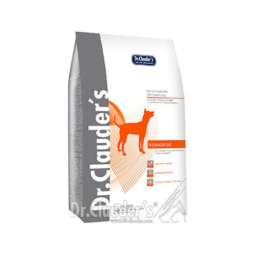 Dr. Clauders - IRD Intestinal Dog Food - 1 kg