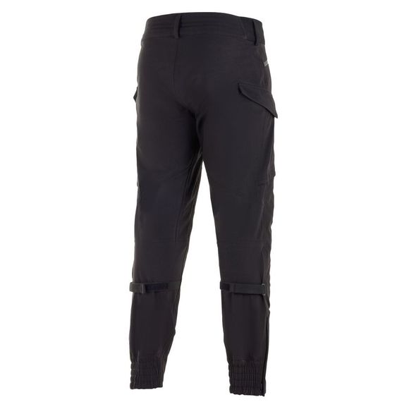 Pantalon Moto Alpinestars JUGGERNAUT WATERPROOF - NoirRef : AP12354