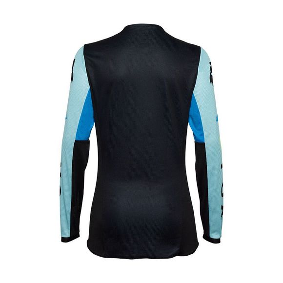 Maillot cross Fox 180 RACE SPEC FEMME 2025 - NoirRef : FX6011