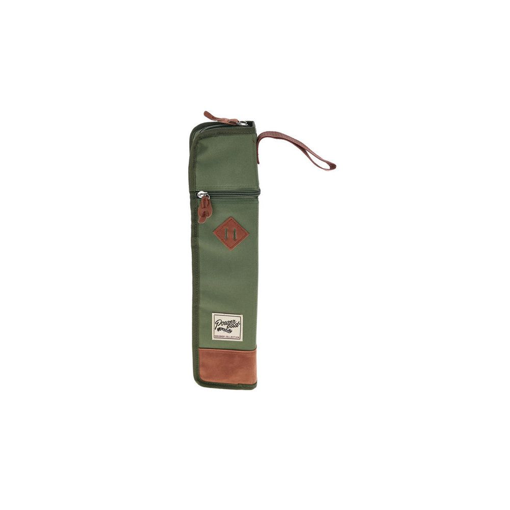 Tama Powerpad Stick Bag Moss Green – Thomann Ireland