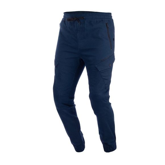 Jean Moto Bering Richie - Slim - BlueRef: BR1375