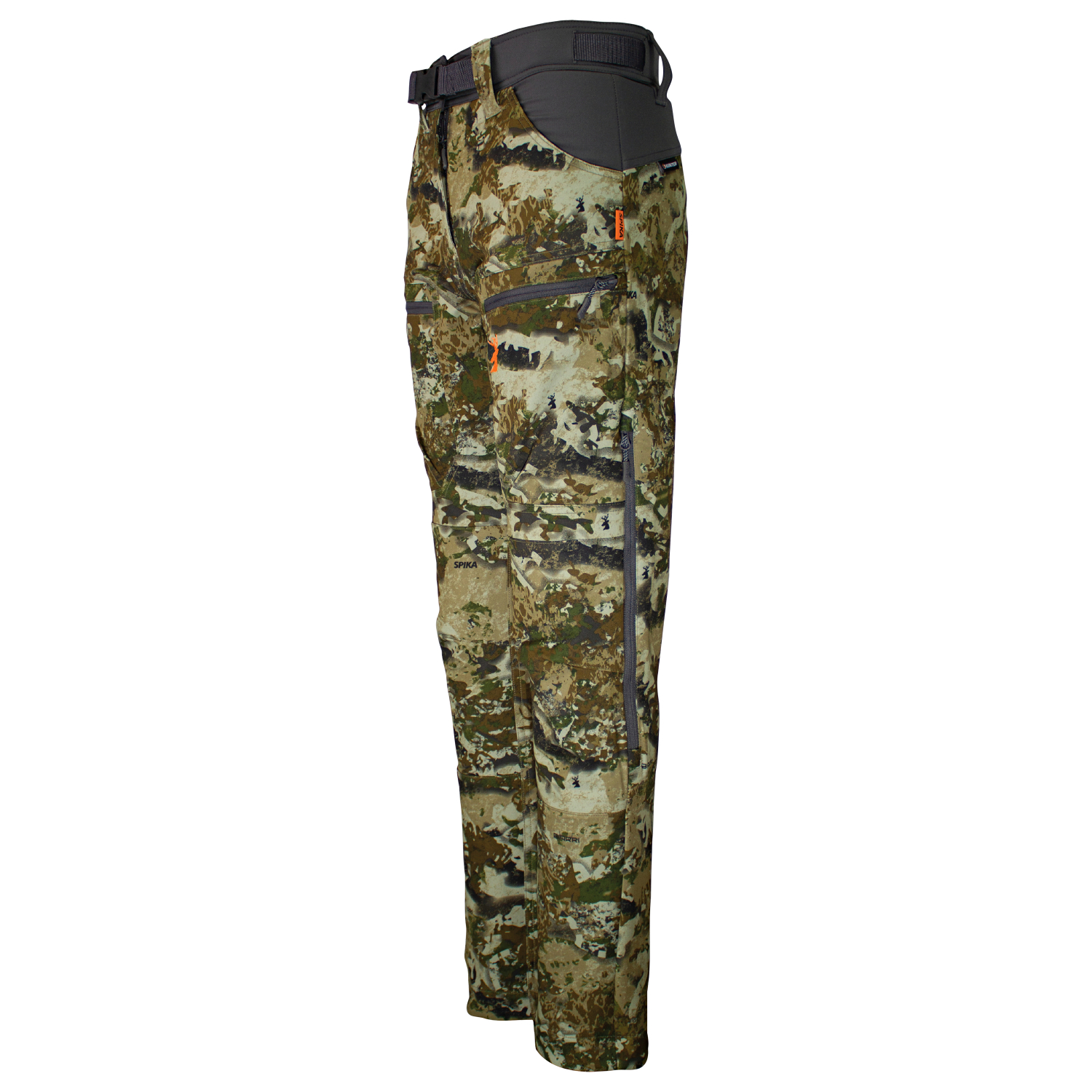 Spika Xone Pants Women (Biarri Camo)
