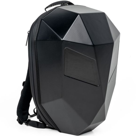 DXR PHANTOM Backpack - BlackRef: Dxr1095 / Dxr1095C757
