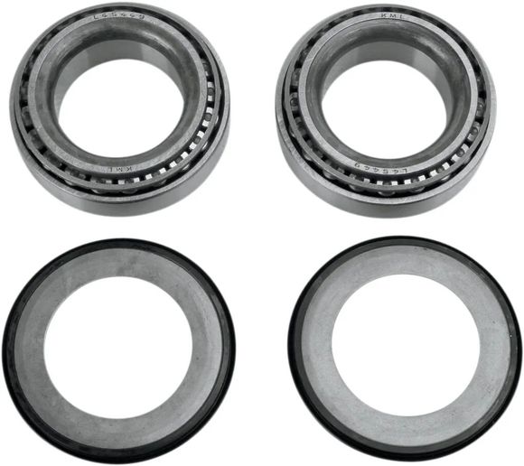 Moose Racing tapered steering bearingsRef: Me01395A / 04100122