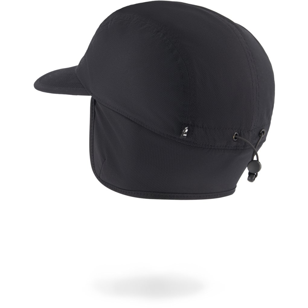 Mons Royale Pack Cap - black