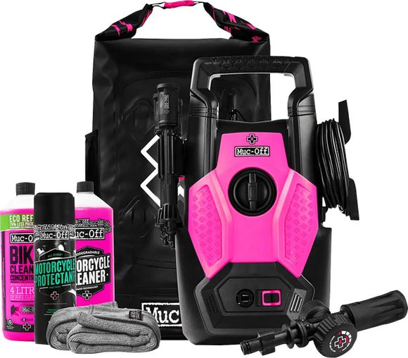 Muc-Off pressure washer Universal foam sprayerRef: MUC00001A / 38500546