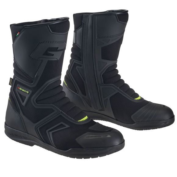Gaerne G.HELIUM GORE-TEX® Boots - BlackRef: GA0113