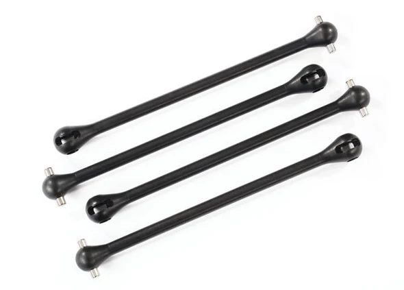 MINI WideMaxx Steel CV Drivesha