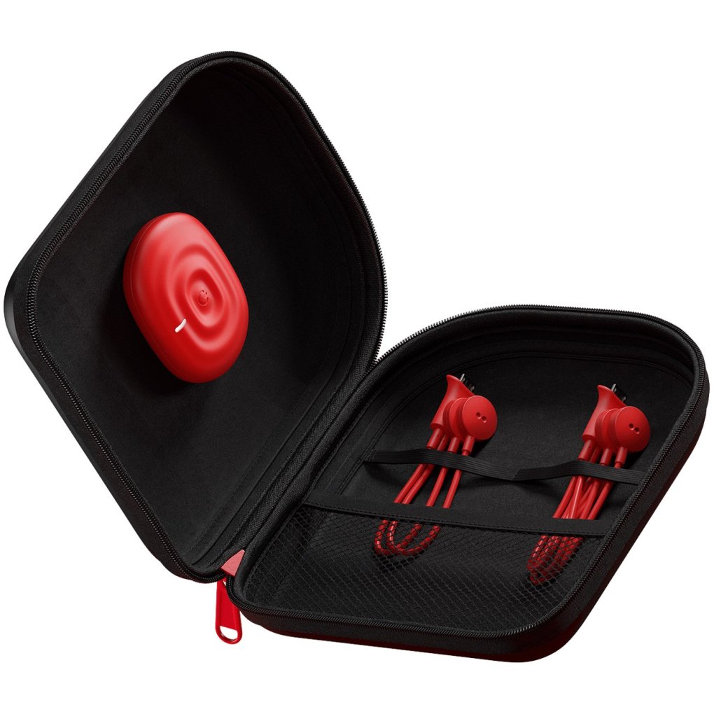Powerdot Uno 2.0 Muscle Stimulation - red