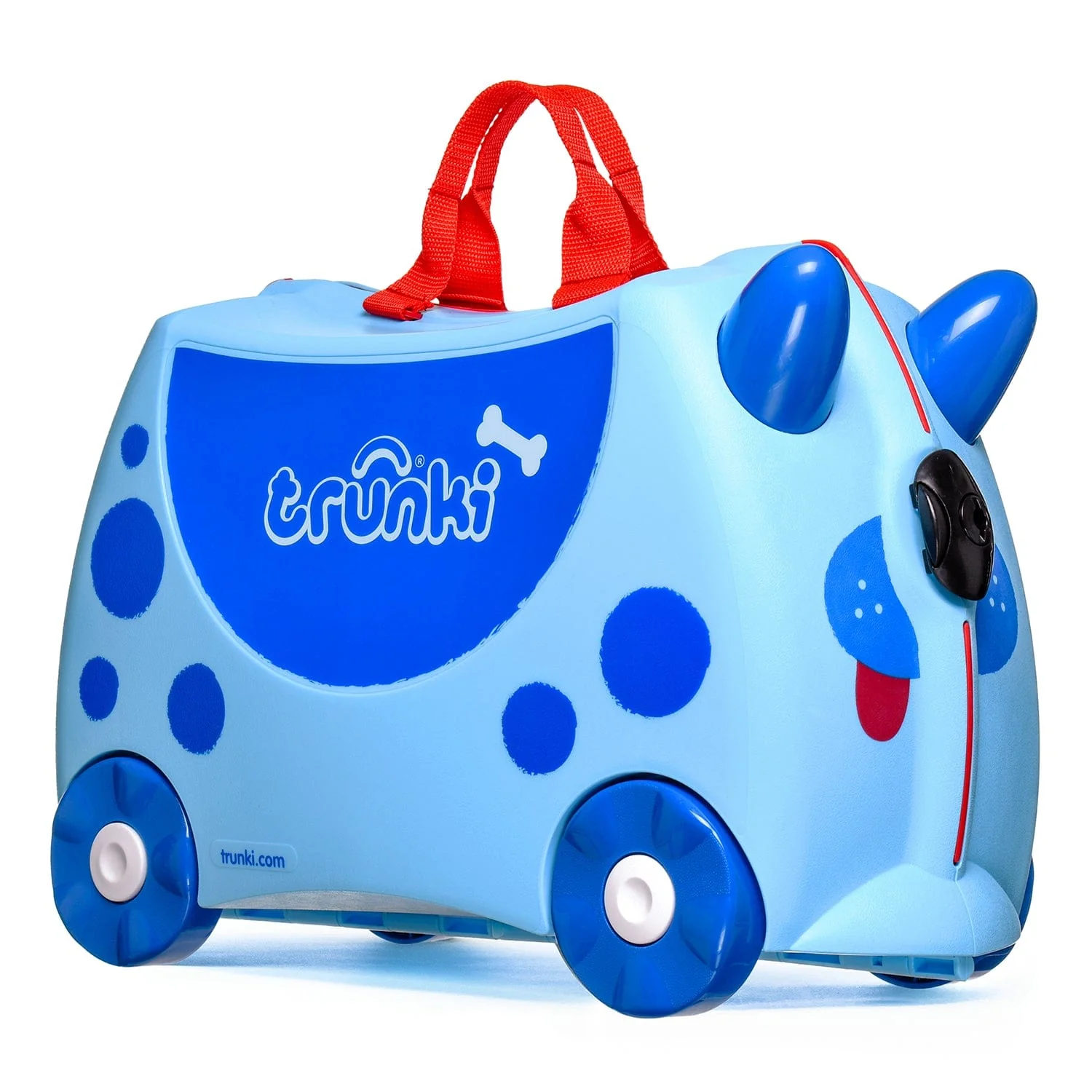 Dougie the Dog Trunki
