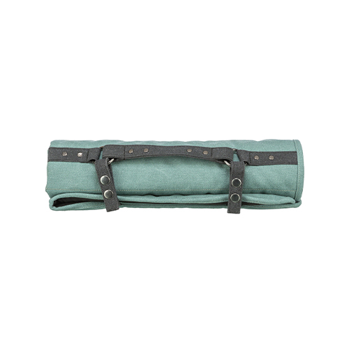 Trixie CityStyle Travel Blanket - Light gray - 80 x 80 cm