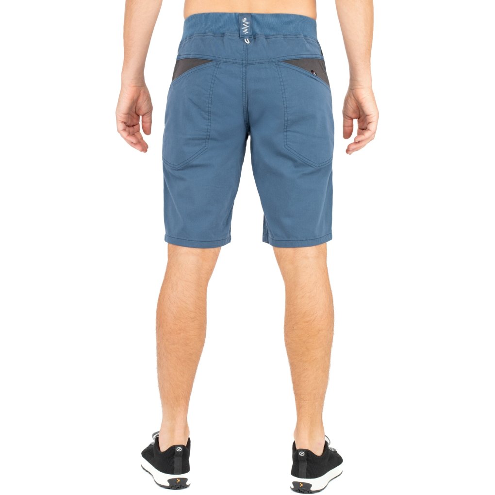 Chillaz Banff Shorts Men - dark blue