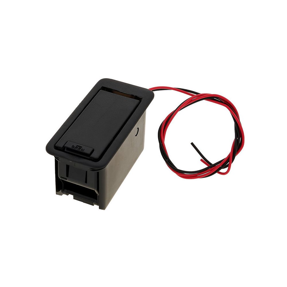 Gotoh Battery Box 9V BB