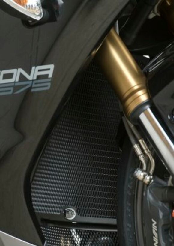 R&G Racing Aluminium Radiator GuardRef: Rgr00642A / 1069884