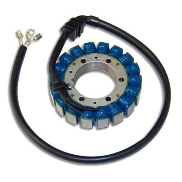 Stator d'allumage Electrosport HONDA 900 CBR 900 RR FIREBLADE (SC44) - 2000 - 2001Ref : ELS00040A / 1077993