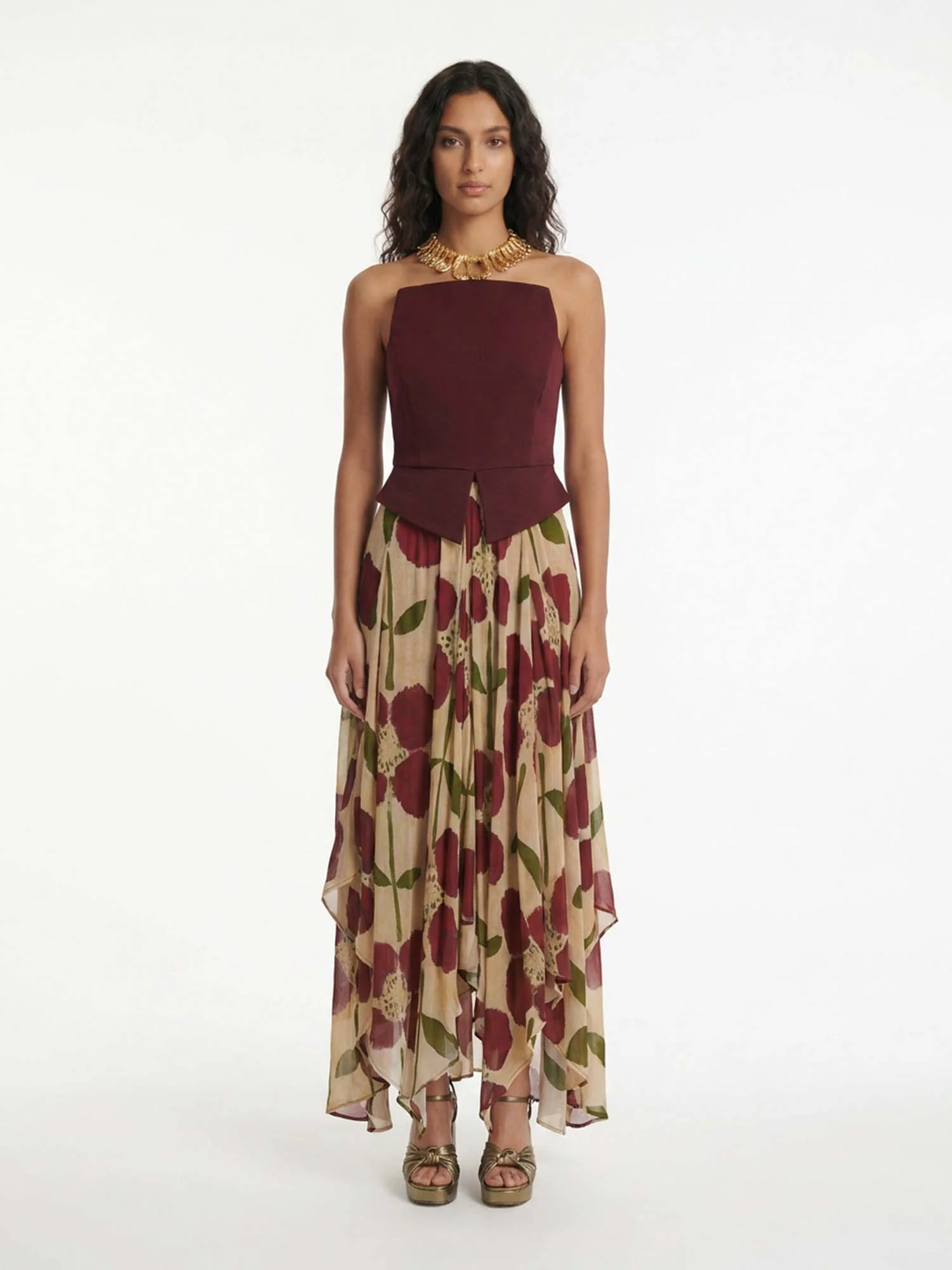 Dual Bloom Set