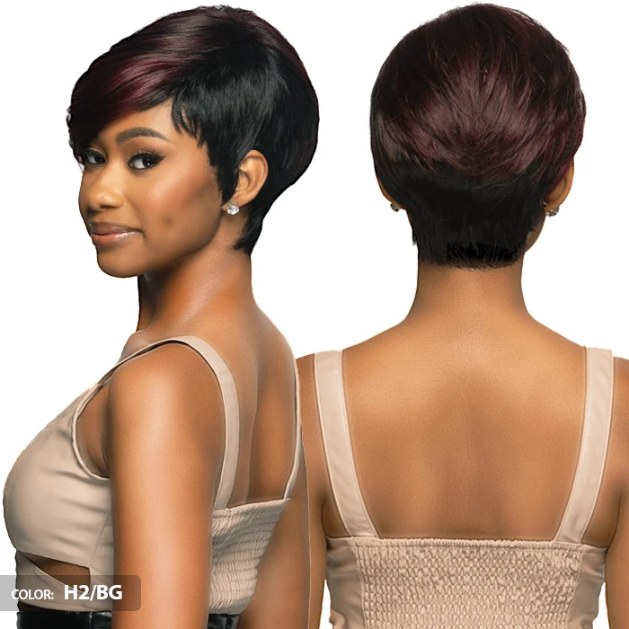 Vivica A Fox Amore Mio Full Wig - AW-CARA